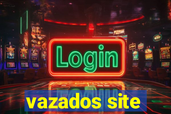 vazados site